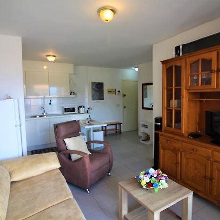 Global Immo 2056 Rocmar Apartman Roses Kültér fotó