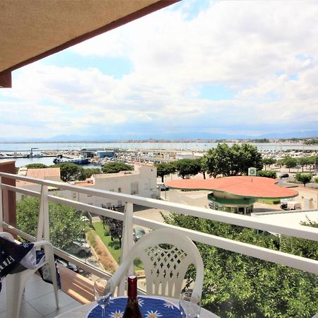 Global Immo 2056 Rocmar Apartman Roses Kültér fotó