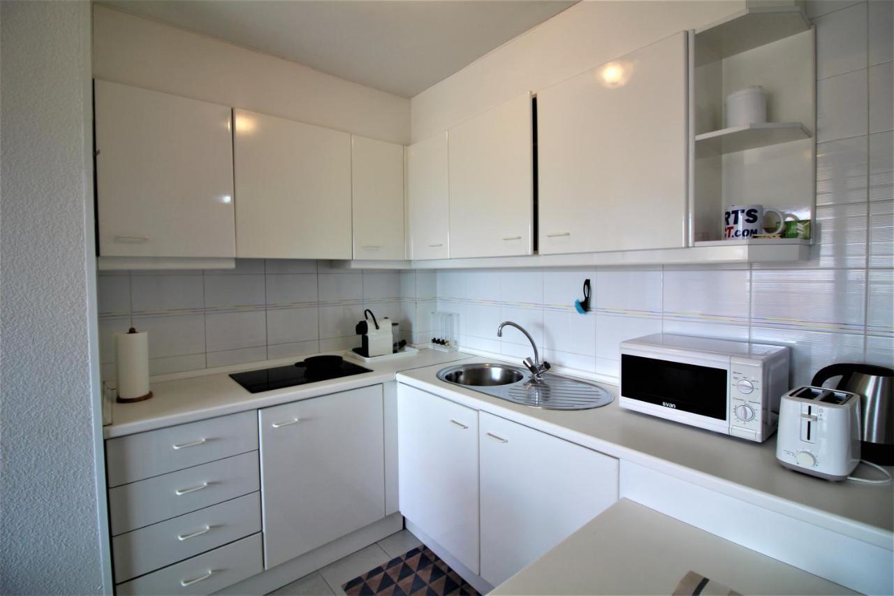 Global Immo 2056 Rocmar Apartman Roses Kültér fotó